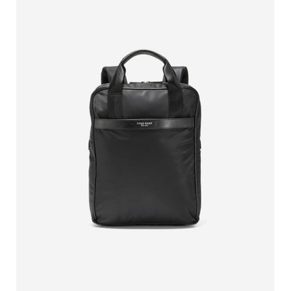カールソン シティ バックパック mens. （ブラック）｜詳細画像