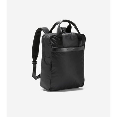 カールソン シティ バックパック mens. （ブラック）｜詳細画像