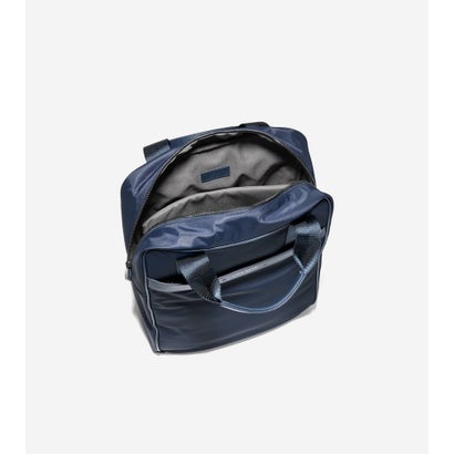 カールソン シティ バックパック mens. （ネイビーブレザー）｜詳細画像