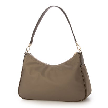 ジョディー ナイロン ショルダー バッグ womens. （アイリッシュコーヒー）｜詳細画像