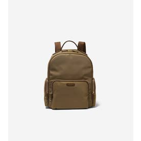 デランシー ナイロン バックパック womens. （アイリッシュコーヒー）