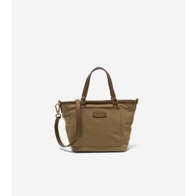 ザ エリーゼ ナイロン ミニ クロスボディ womens. （アイリッシュコーヒー）