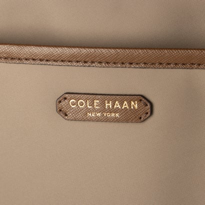 ザ エリーゼ ナイロン トート womens. （アイリッシュコーヒー）｜詳細画像