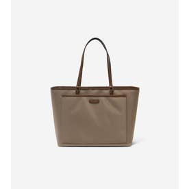 ザ エリーゼ ナイロン トート womens. （アイリッシュコーヒー）