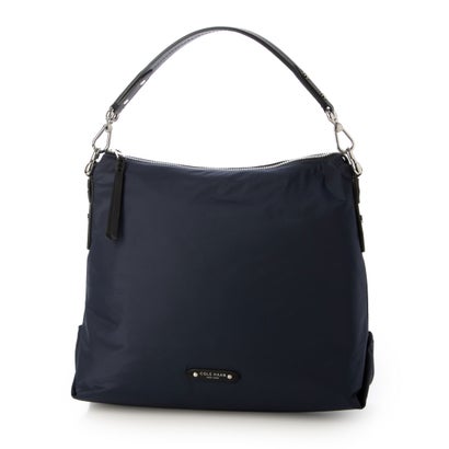 シブヤ シリーズ ナイロン ショルダー バッグ womens （ミッドナイトムーン）｜詳細画像