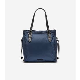 シブヤ シリーズ ナイロン ノースサウス トート womens （ミッドナイトムーン）