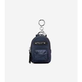 シブヤ シリーズ ミニ バックパック ポーチ womens （ネイビー）
