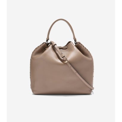 コール ハーン COLE HAAN イザベラ バケット バッグ womens. （アイリッシュコーヒー）｜詳細画像