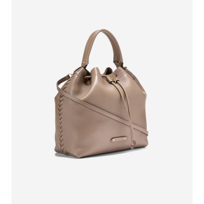 コール ハーン COLE HAAN イザベラ バケット バッグ womens. （アイリッシュコーヒー）｜詳細画像