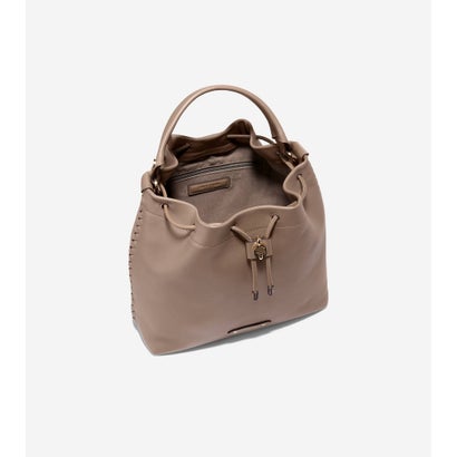コール ハーン COLE HAAN イザベラ バケット バッグ womens. （アイリッシュコーヒー）｜詳細画像
