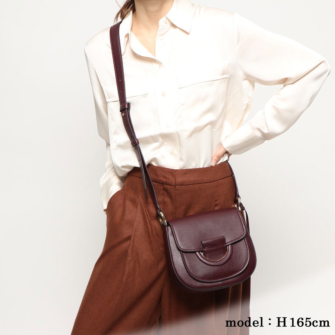 コール ハーン COLE HAAN グランド アンビション クロスボディ womens 