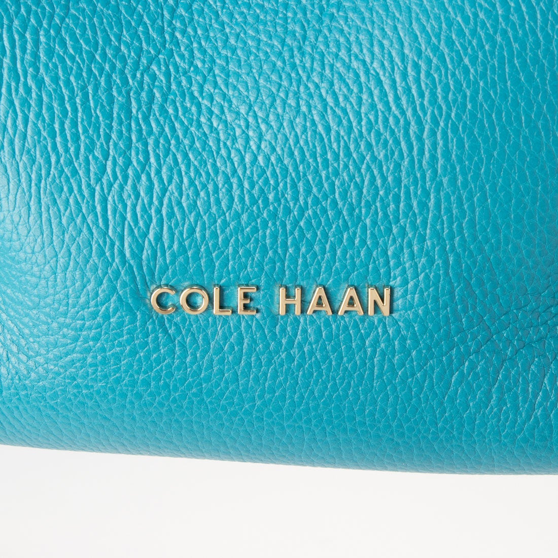 新品　COLE HAAN コール　ハーン　レザー スモール  ウォレット　財布