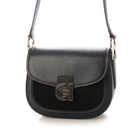 コール ハーン COLE HAAN クラッシックミニサドルバッグ womens 