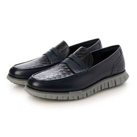 コール ハーン COLE HAAN ゼログランド リマスタード ペニーローファー