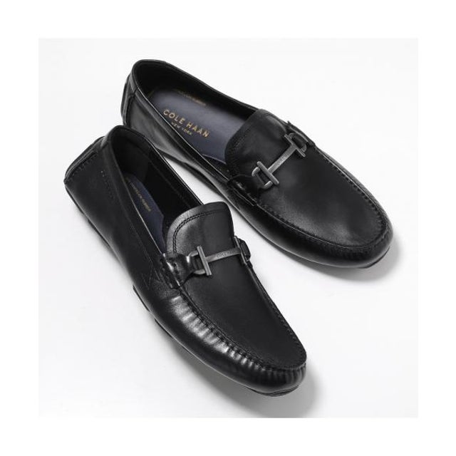 ビットローファー C41738 FlowerFlex （BLACK/BLACK）
