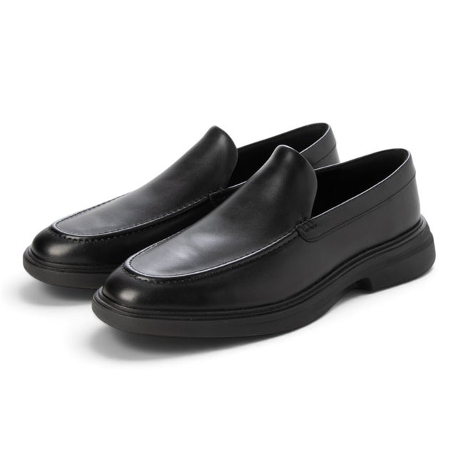 ORIGINALGRAND CITYSPECTRE VENETIAN LOAFERS /Width：M （BLACK/BLACK/BLACK）