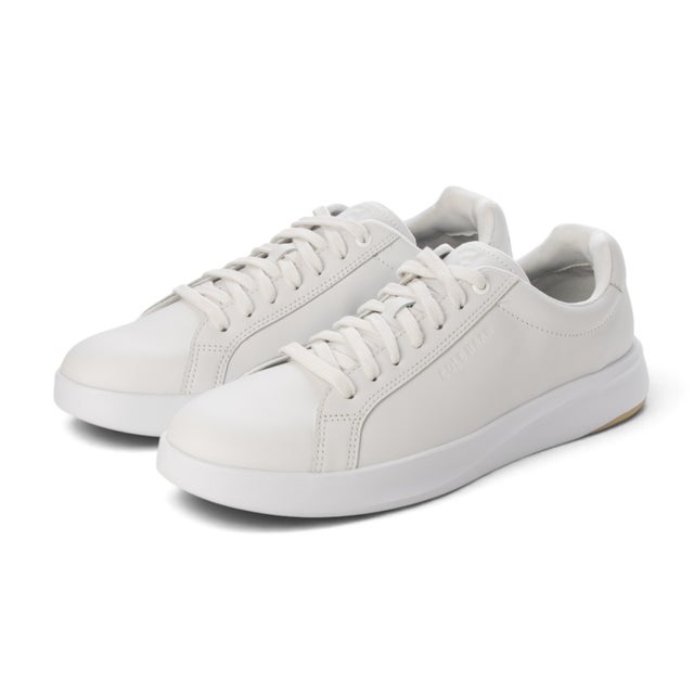 GRAND CROSSCOURT TENNIS 2.0 (TAKEDOWN) /Width：M （OPTIC WHITE/OPTIC WHITE）
