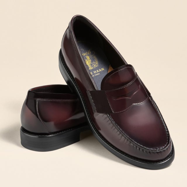 COLE HAAN コール ハーン - メンズ ビジネス・ドレスシューズ -靴