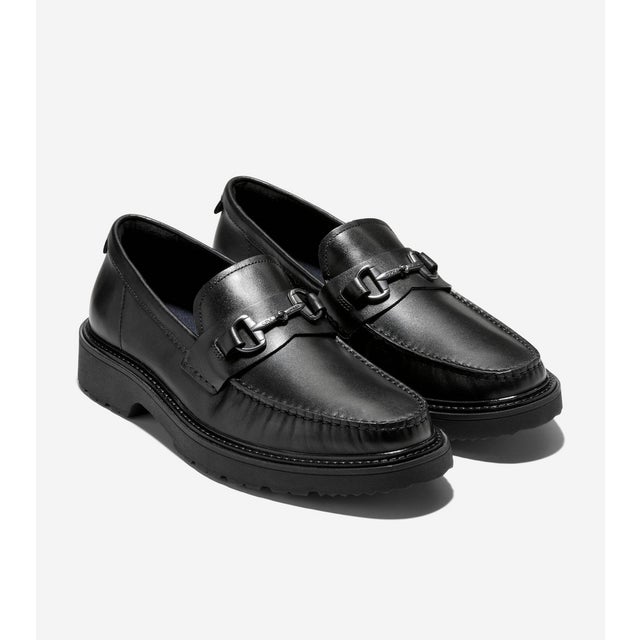 COLE HAAN コール ハーン - メンズ スリッポン・デッキシューズ -靴