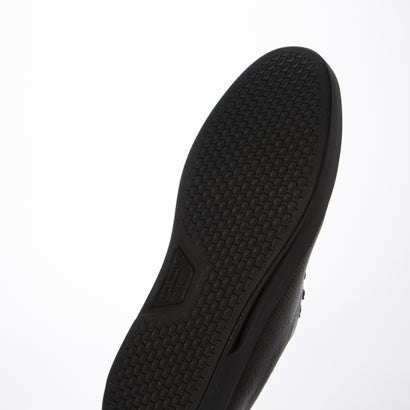 グランドプロ シティスペクター レーザー スニーカー mens （ブラック/ブラック）｜詳細画像