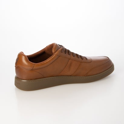 グランド クロスコート ゲーツ スニーカー mens. （CHブリティッシュタン/CHチェストナット/ガム）｜詳細画像
