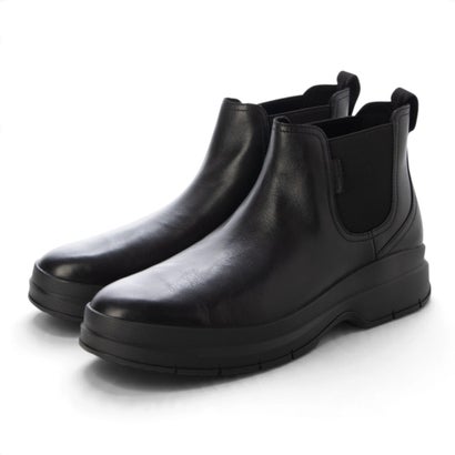 ストーンハム グランド チェルシー ブーツ ウォーターレジスタント mens. （ブラック/ブラック）｜詳細画像