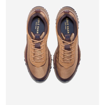 グランド クロスコート トレイルランナー ウォーターレジスタント mens. （トーステッド ココナッツ/CHマデイラ/CHアイリッシュコーヒー）｜詳細画像
