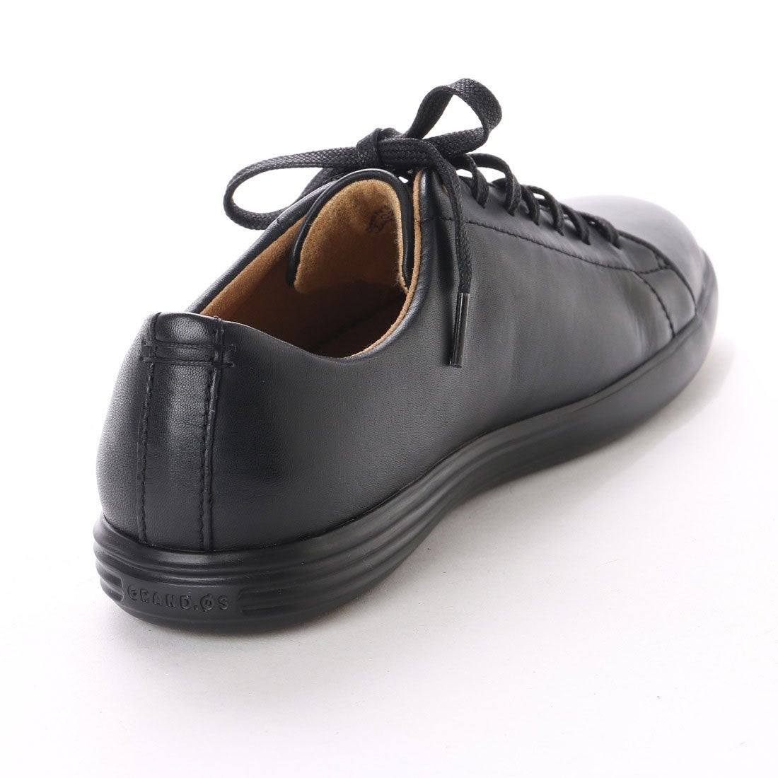コール ハーン COLE HAAN GRAND CROSSCOURT II （BLACK LEATHER/BLK） -靴＆ファッション通販  ロコンド〜自宅で試着、気軽に返品