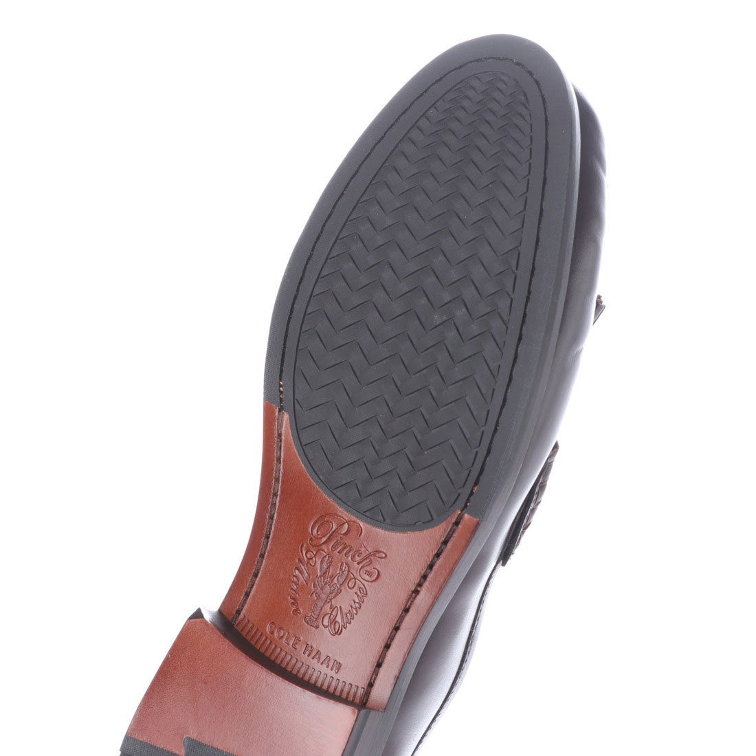 コール ハーン COLE HAAN ピンチ グランド クラシック タッセル