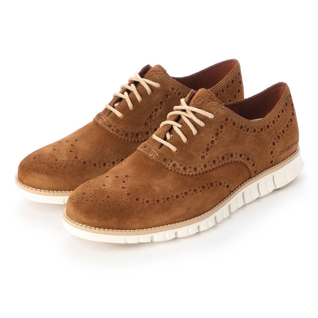 コール ハーン COLE HAAN ゼログランド ウィング オックスフォード 