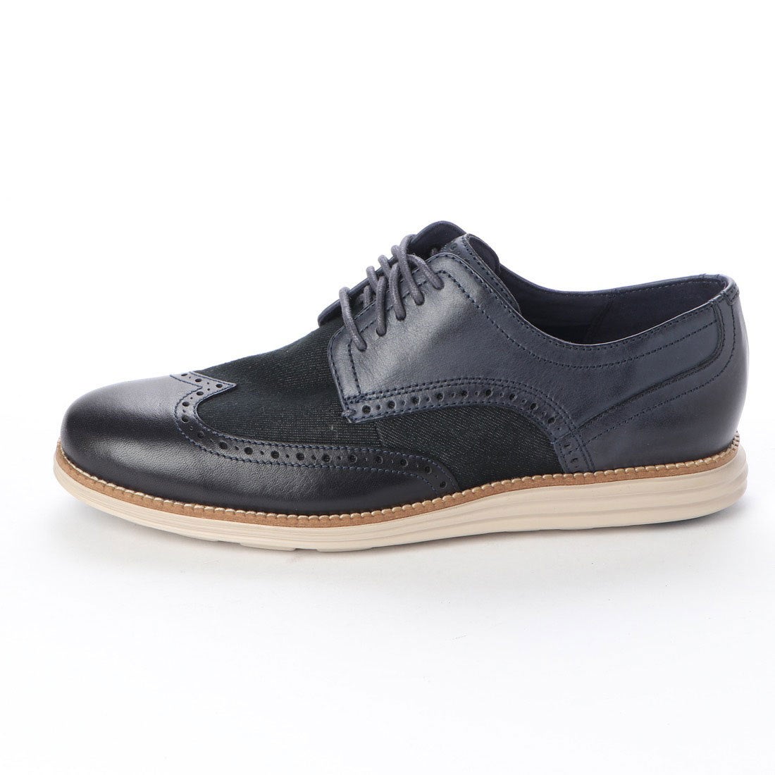 コール ハーン COLE HAAN オリジナルグランド ウィングチップ