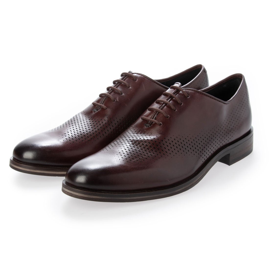 コール ハーン COLE HAAN ワシントン グランド レーザー ウィング 