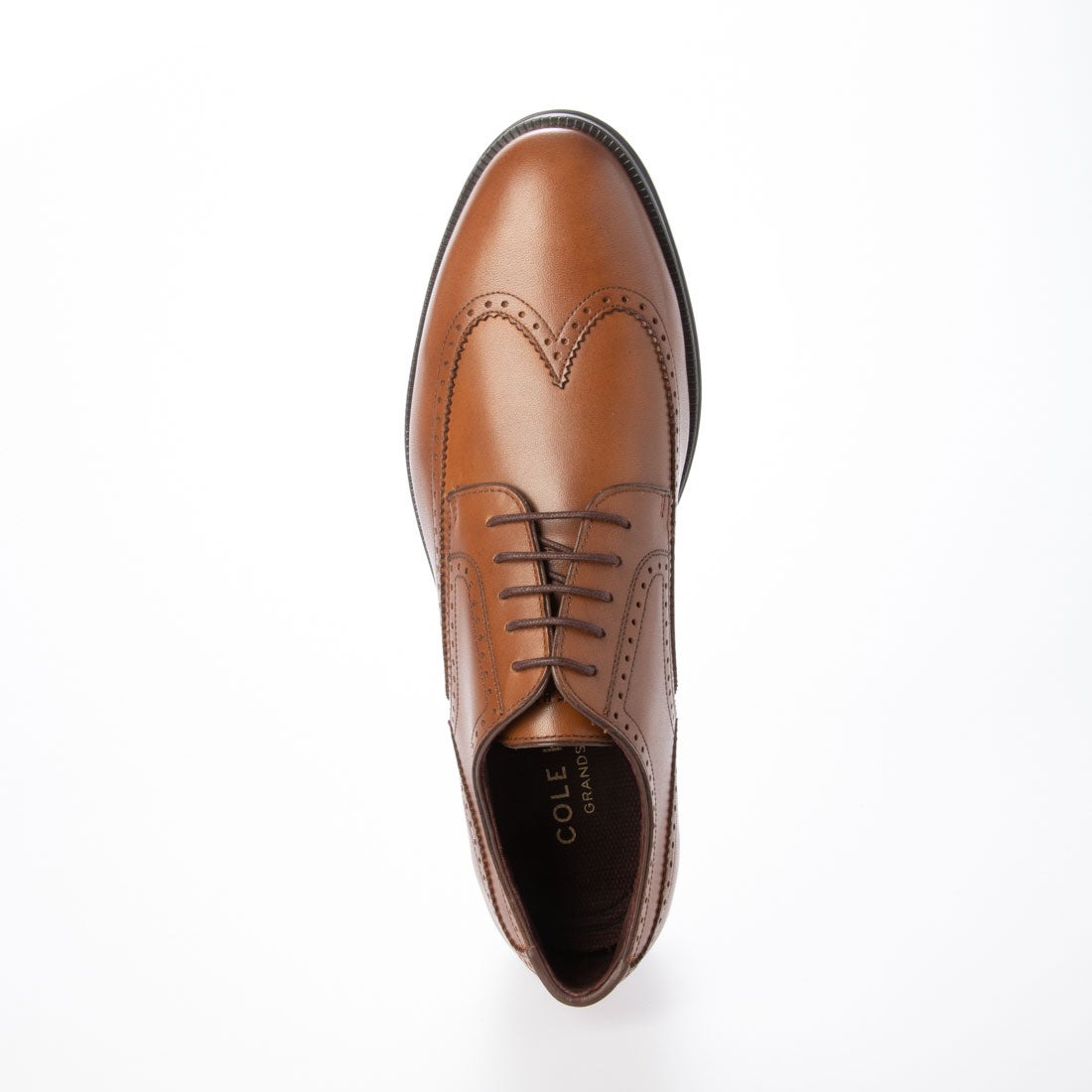 コール ハーン COLE HAAN ドーソン グランド 360 ウィングチップ