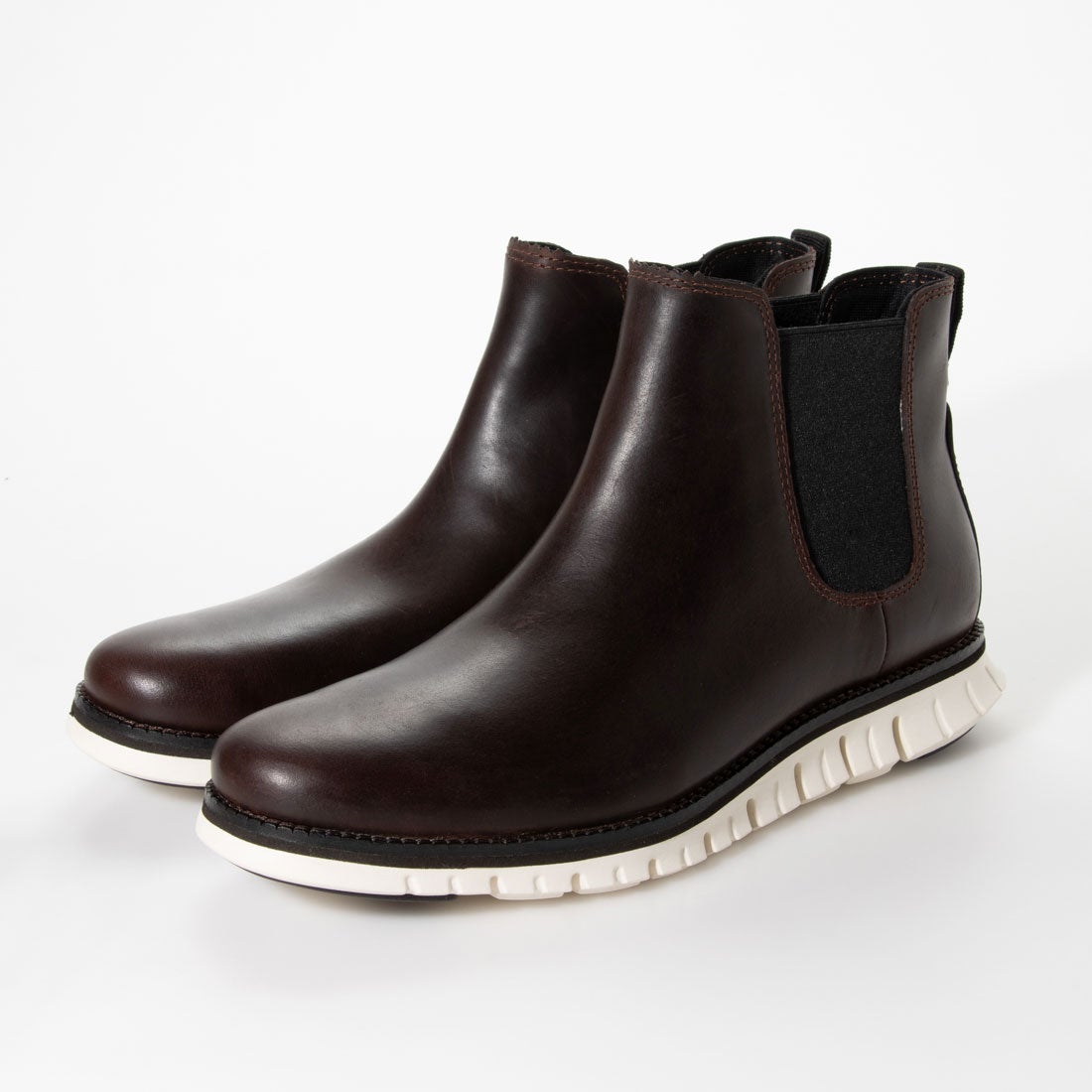 コール ハーン COLE HAAN ゼログランド チェルシー ウォータープルーフ 