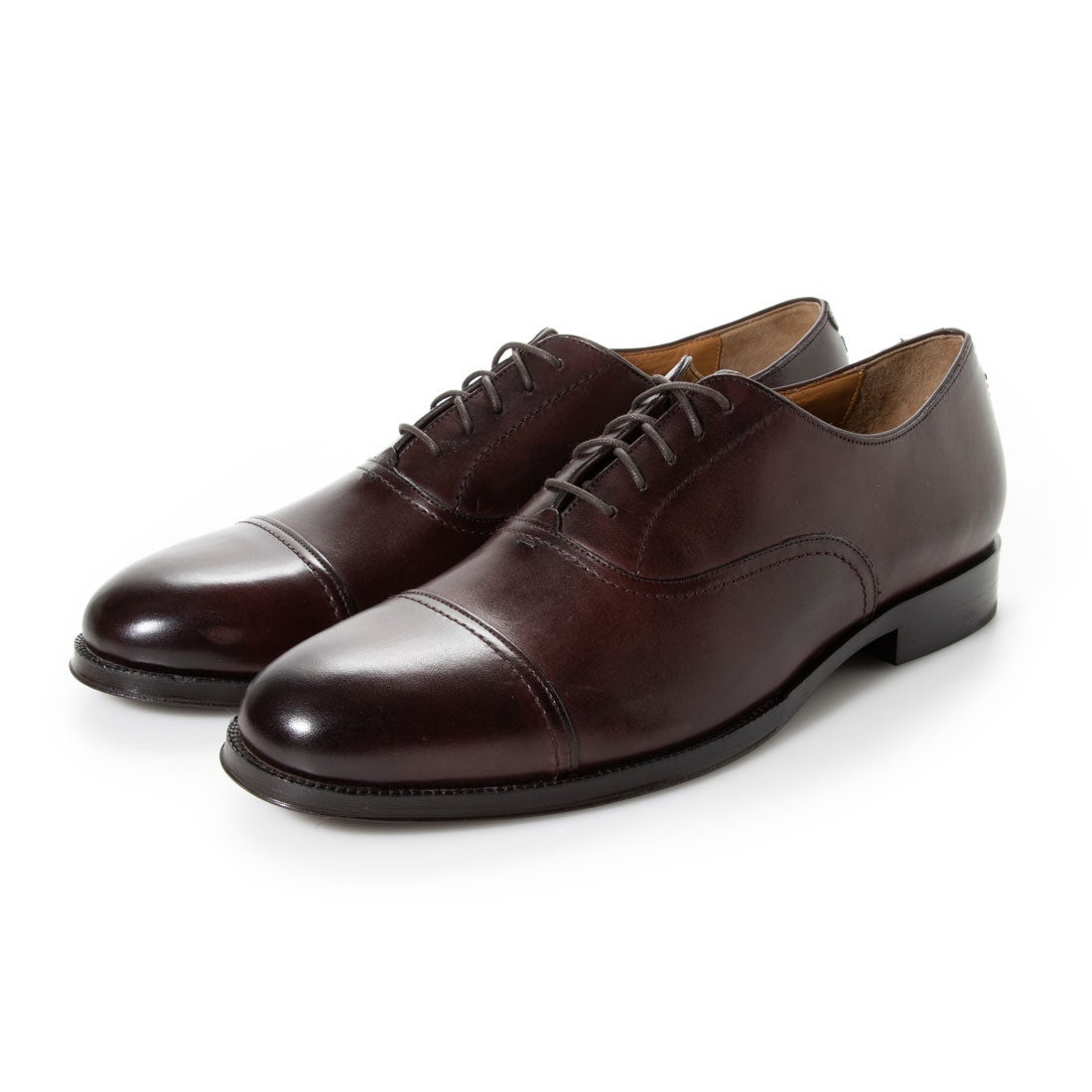 コール ハーン COLE HAAN グラマシー キャップトゥ オックスフォード 