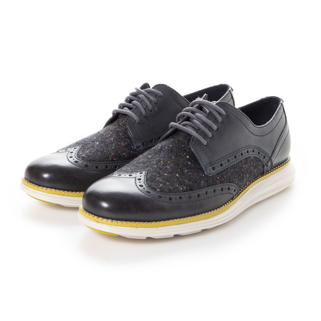 コール ハーン COLE HAAN オリジナルグランド ウィングチップ