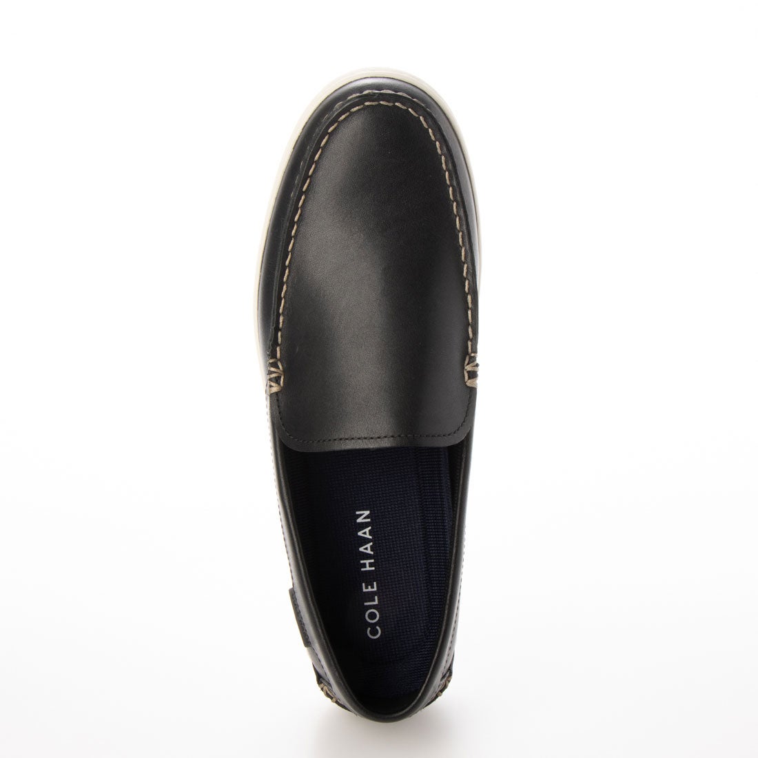 コール ハーン COLE HAAN ナンタケット ベネチアン mens （ブラック 