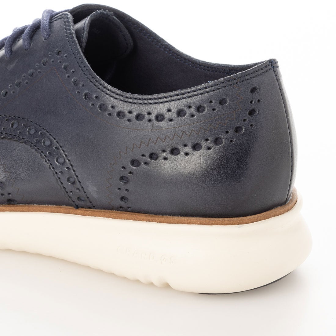 コール ハーン COLE HAAN 2.ゼログランド ウィング オックスフォード