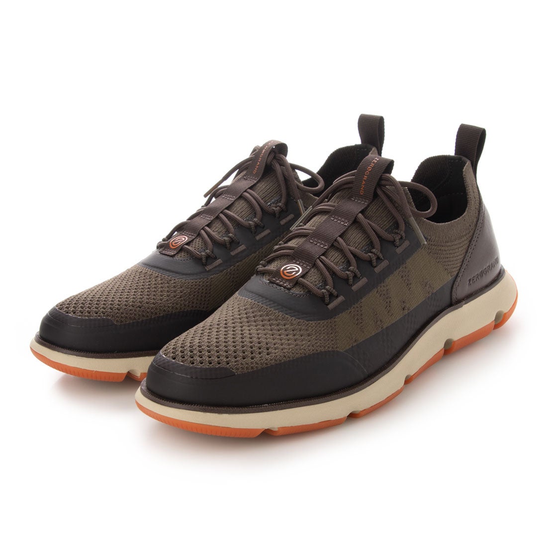 コール ハーン COLE HAAN 4.ゼログランド スティッチライトスニーカー