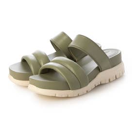 コール ハーン COLE HAAN ゼログランド ダブルバンド スライド