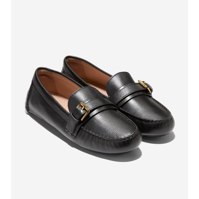 COLE HAAN コール ハーン - レディース モカシンシューズ -靴