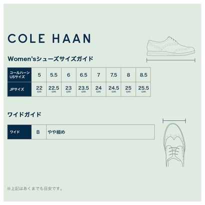 グランド シティモーション スリッポン ローファー womens. （ブラック レザー / ブラック）｜詳細画像