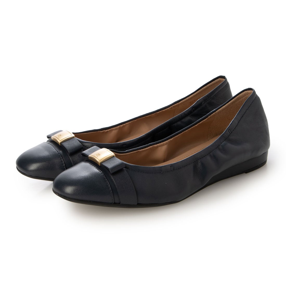 コール ハーン COLE HAAN ゴートゥー トバ ボウ バレエ womens