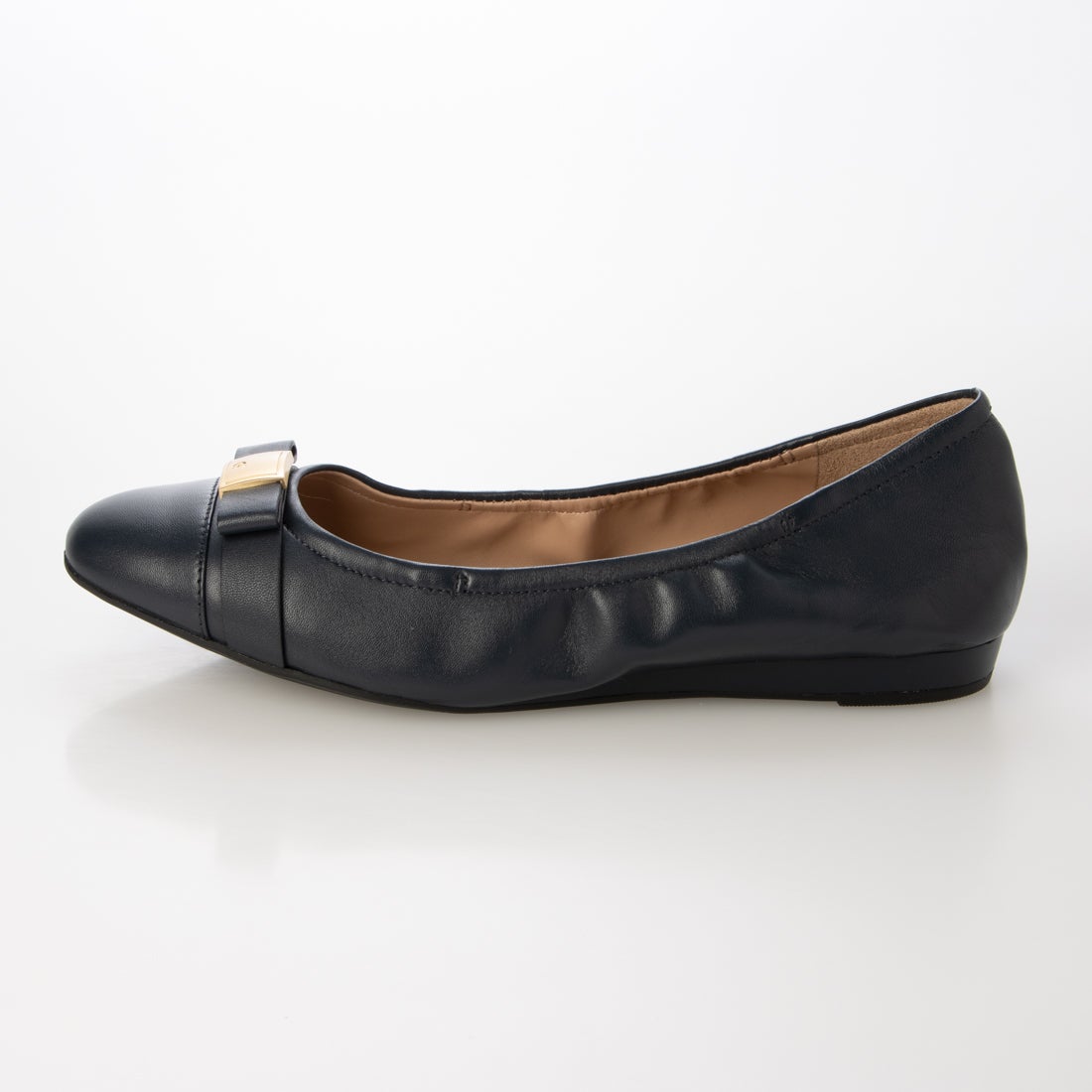 コール ハーン COLE HAAN ゴートゥー トバ ボウ バレエ womens
