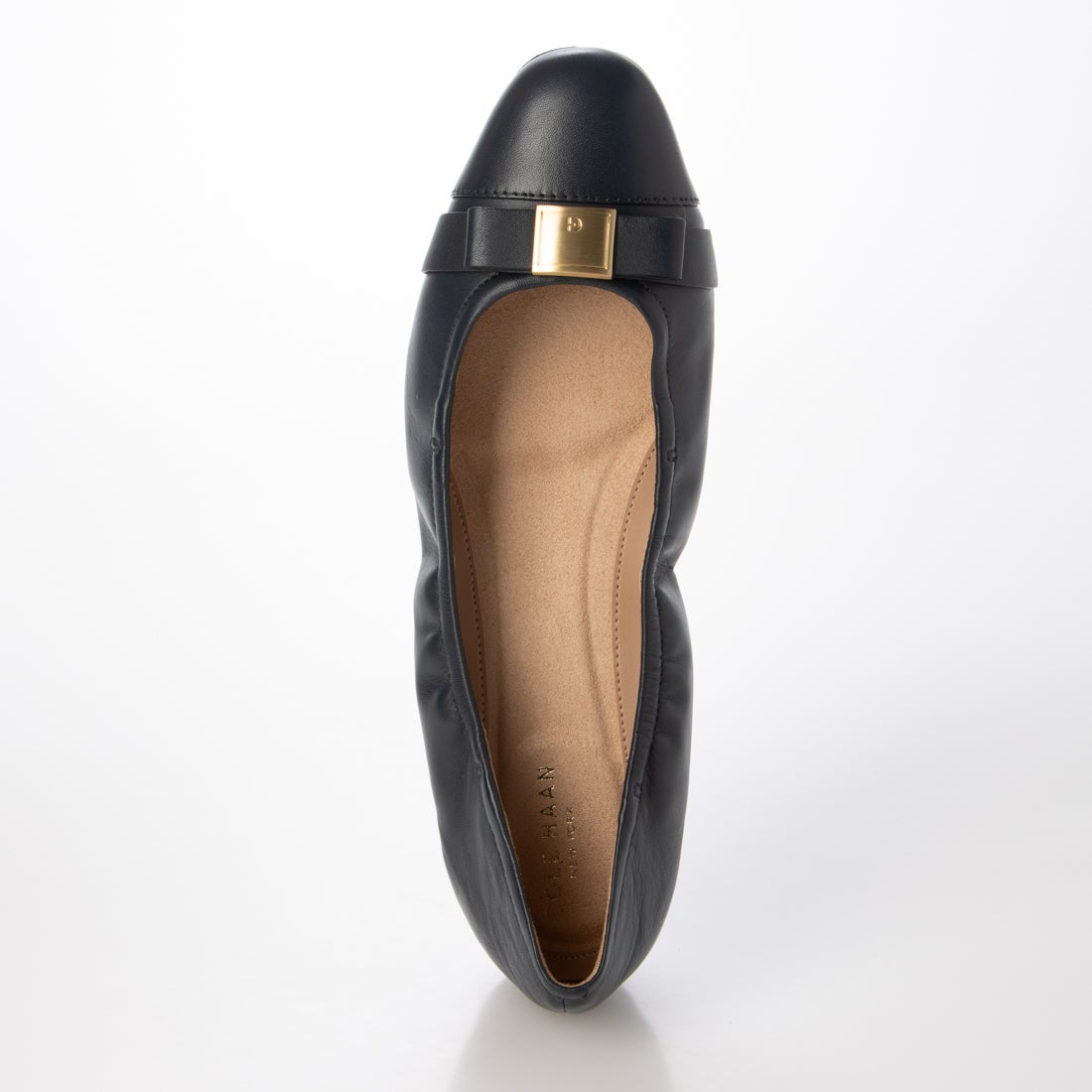 コール ハーン COLE HAAN ゴートゥー トバ ボウ バレエ womens