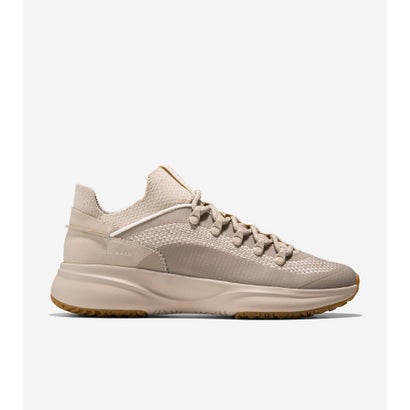 グランド クロスコート ウィンター ランナー 2.0 womens. （CH ライト セサミ レザー/アイボリー スティッチライト/CHライトセサミスエード）｜詳細画像