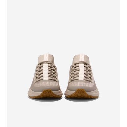 グランド クロスコート ウィンター ランナー 2.0 womens. （CH ライト セサミ レザー/アイボリー スティッチライト/CHライトセサミスエード）｜詳細画像