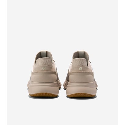 グランド クロスコート ウィンター ランナー 2.0 womens. （CH ライト セサミ レザー/アイボリー スティッチライト/CHライトセサミスエード）｜詳細画像