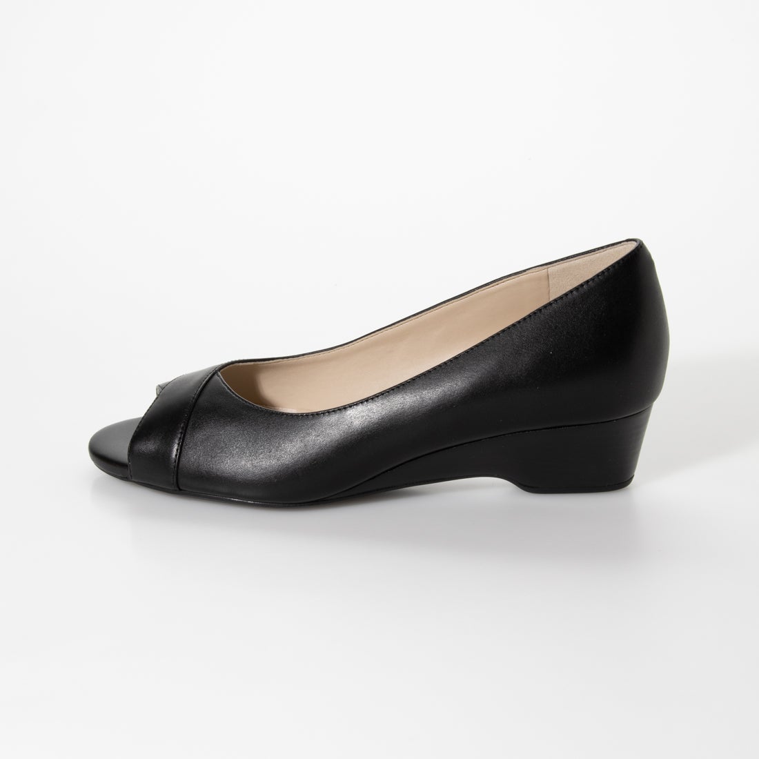 コール ハーン COLE HAAN ザ ゴートゥー オープントゥ ウェッジ womens