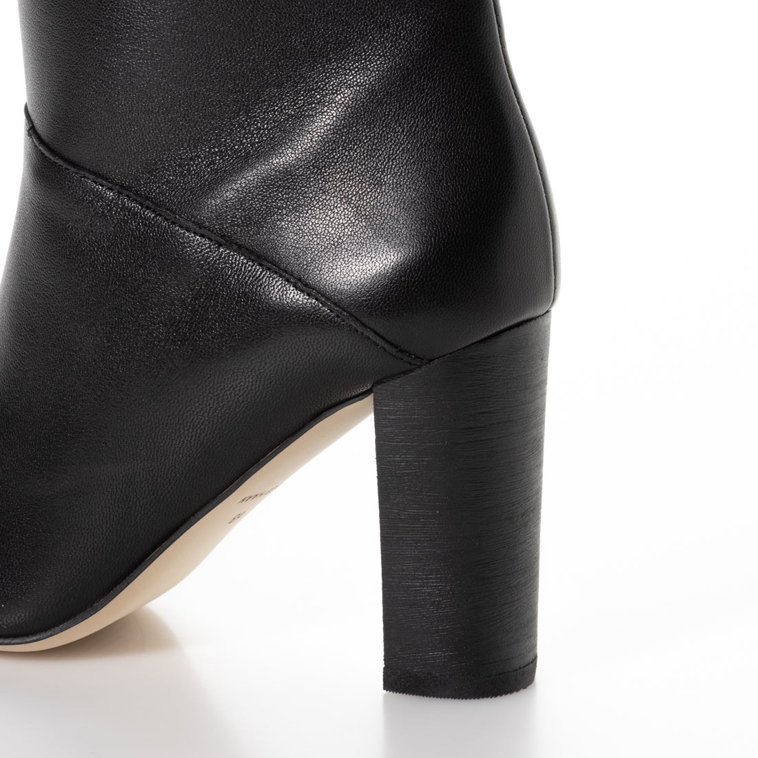 コール ハーン COLE HAAN グレンダ ブーツ 90mm womens （ブラック 